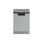 Beko Lave vaisselle 60 cm BDFN26450XP powerIntense
