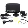 Voir la diapositive 4 : SNOOPER GPS Truckmate PL6600 7pouces