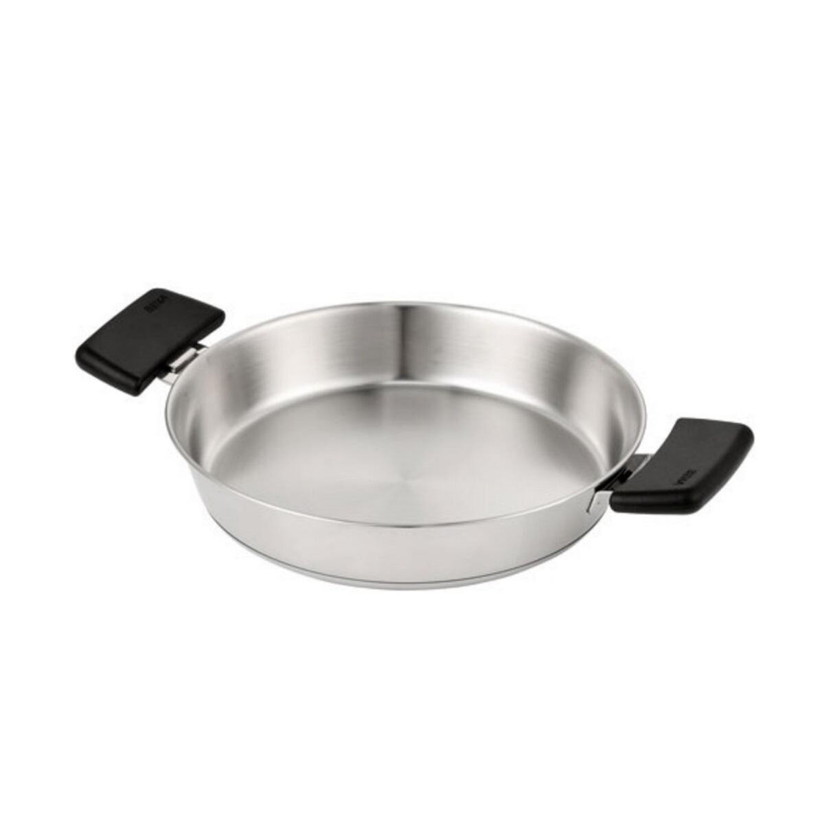 Beka Poêle inox 28cm - 101214