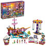 Voir la diapositive 3 : LEGO Friends 41375 - Le quai de Heartlake City