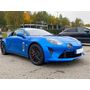 Voir la diapositive 4 : Smartbox Stage de Pilotage: 35 km sur route en Alpine A110 S en Alsace - Coffret Cadeau Sport & Aventure