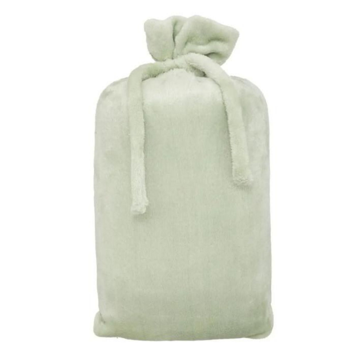 ATMOSPHERA Plaid Design Uni  Row  150x200cm Vert Céladon