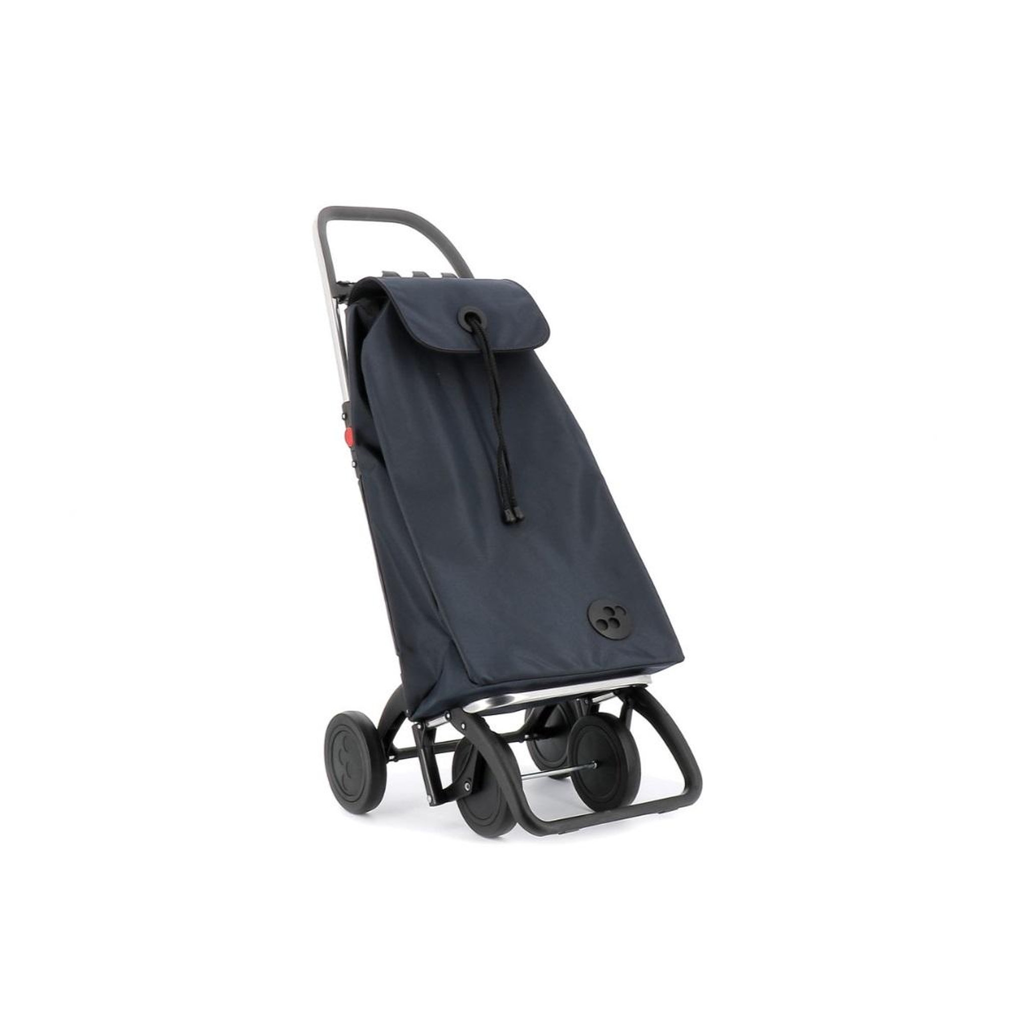 Voir la diapositive 4 : Rolser Poussette de marché 4 roues 43l - imx305 marengo