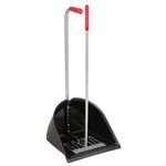 KERBL Kerbl Pelle a dechets Mistboy 90 cm Noir