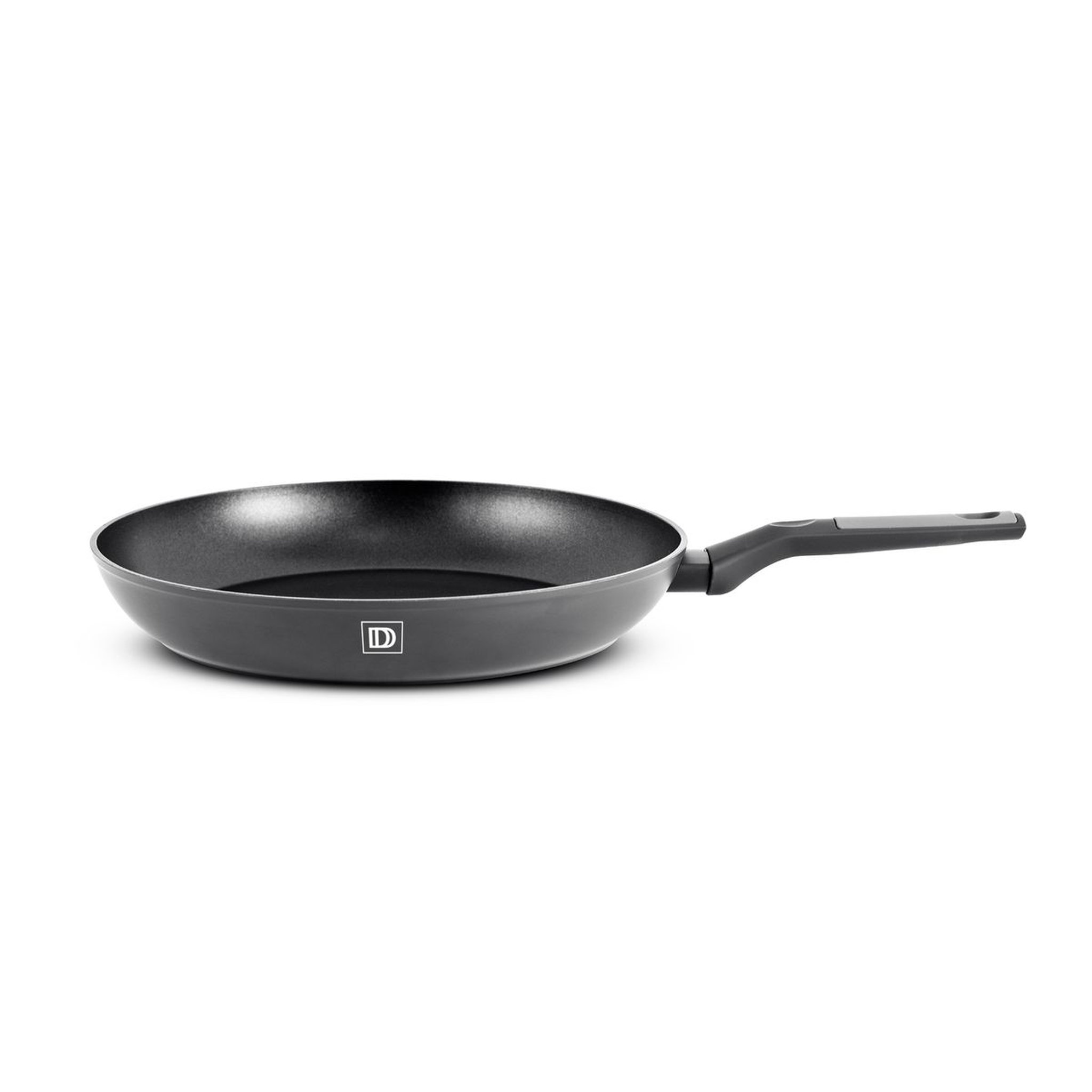 Voir la diapositive 5 : DURAND DUPONT Poêle forgé 32 cm