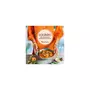 MOULINEX Livre de cuisine recette créole au Cookeo XR510000