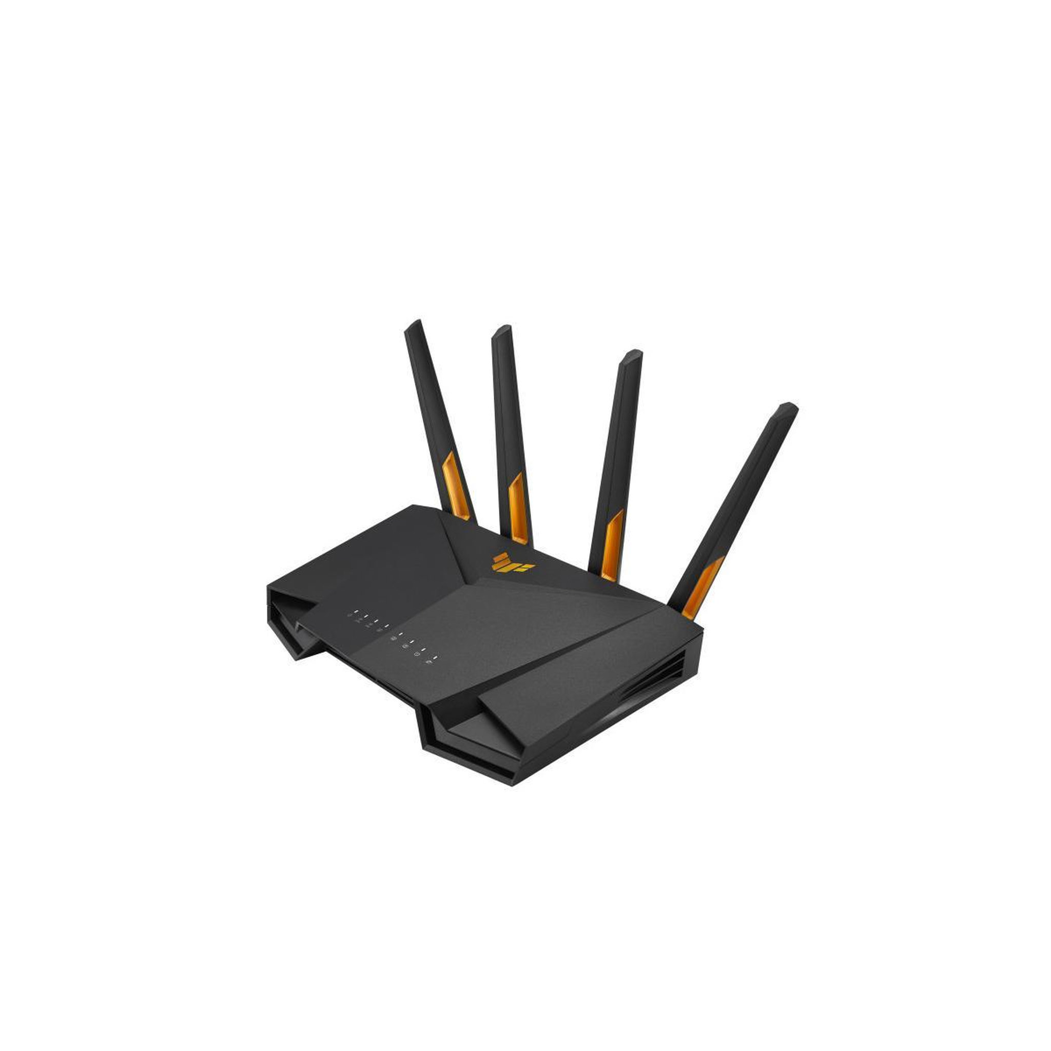Voir la diapositive 2 : ASUS Routeur Wifi TUF-AX3000 V2