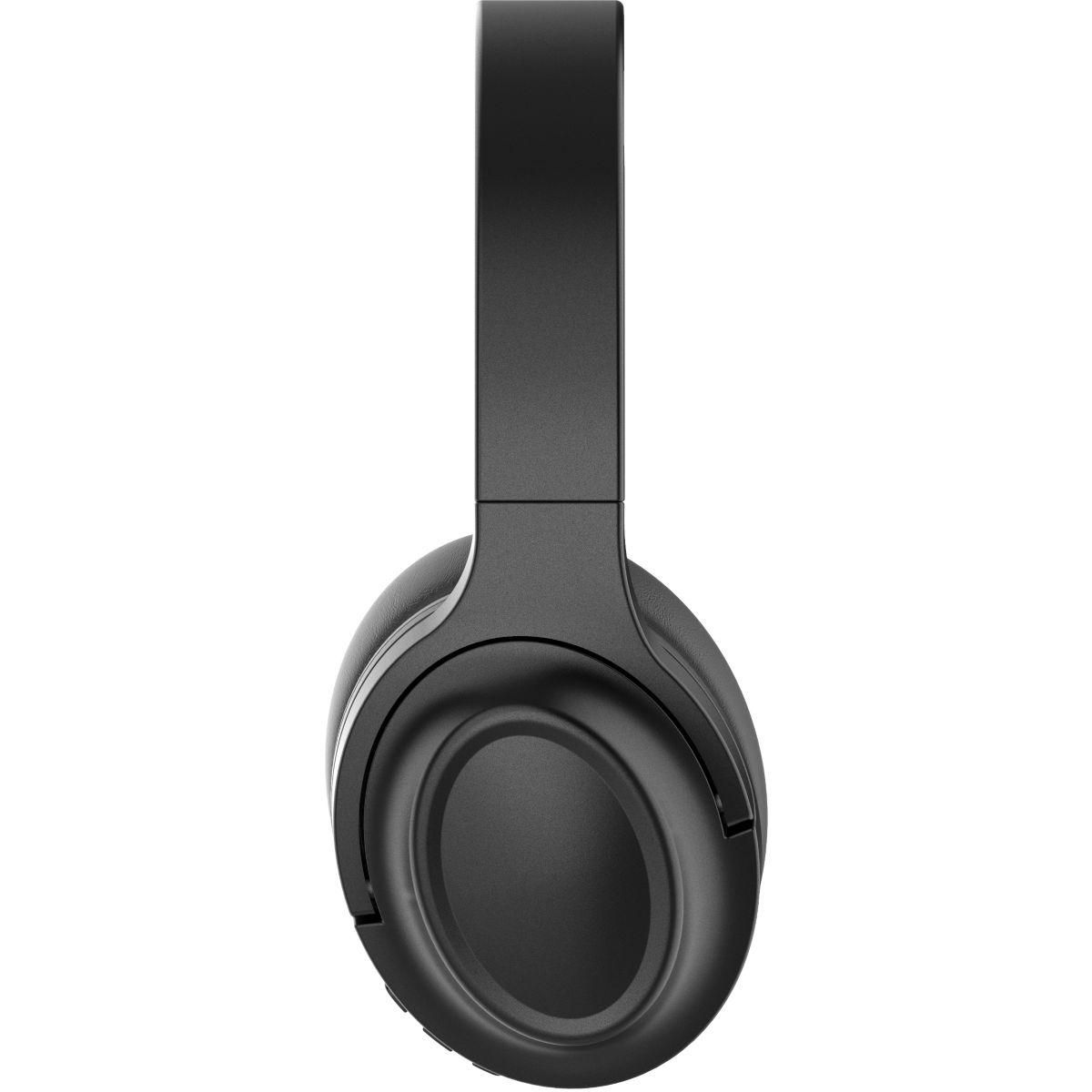 ESSENTIEL B Casque AB1060 BT Noir