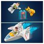 Voir la diapositive 6 : LEGO DUPLO Disney et Pixar 10962 - La Mission Planétaire de Buzz l&rsquo;Éclair, Jouet Robot Enfants