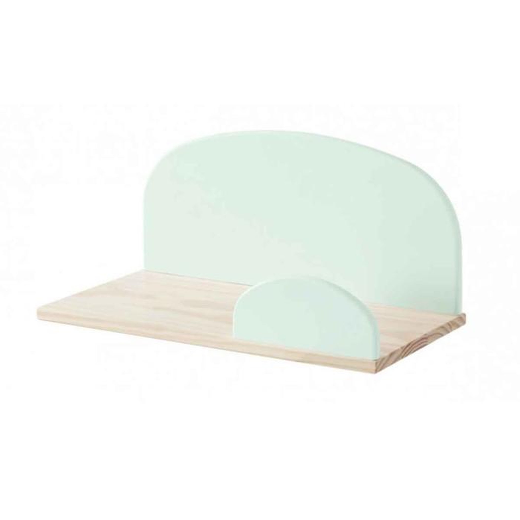 Voir la diapositive 4 : Paris Prix Chambre Complète Enfant 5P  Kiddy  Vert Menthe