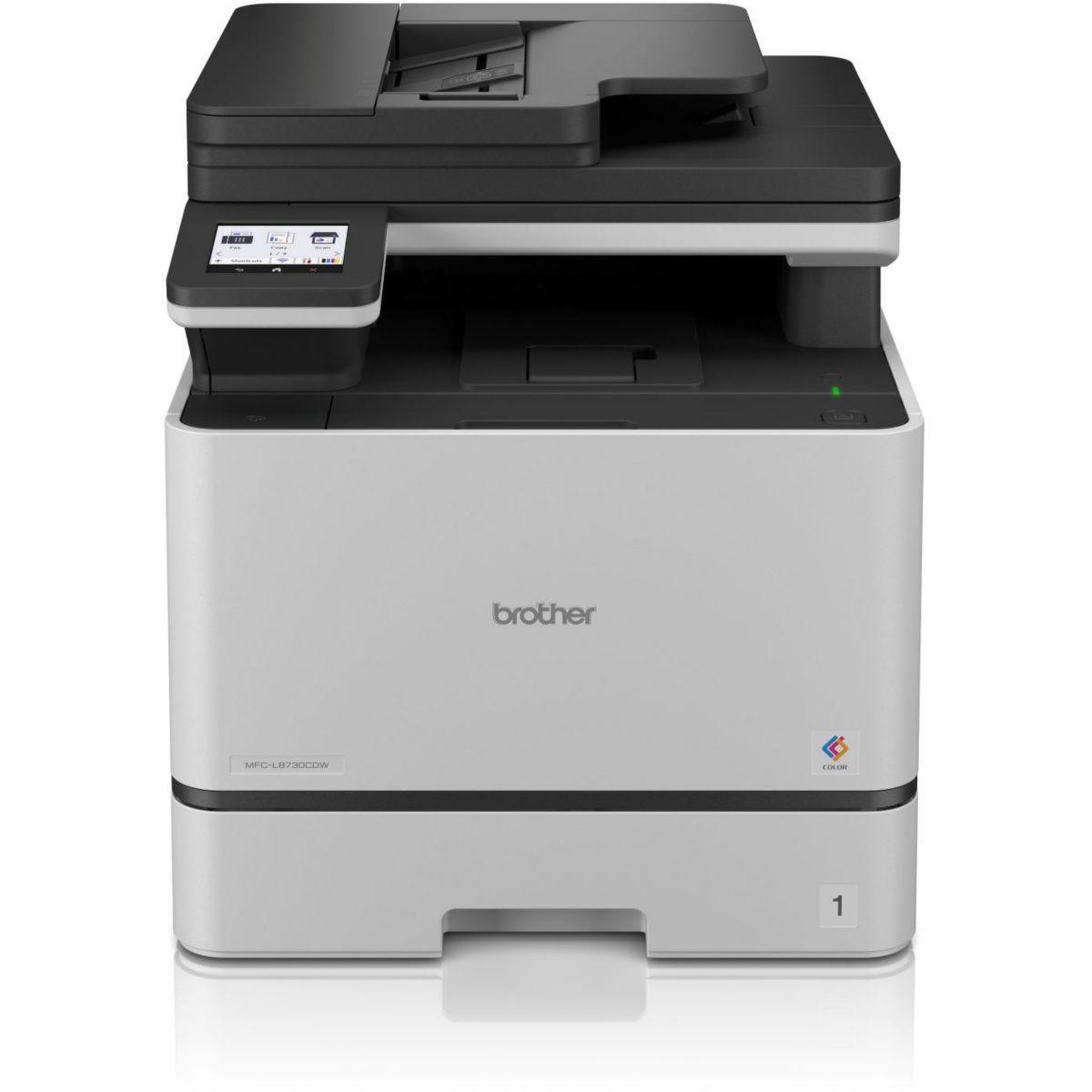 Brother Imprimante multifonction mfc-l8730cdw
