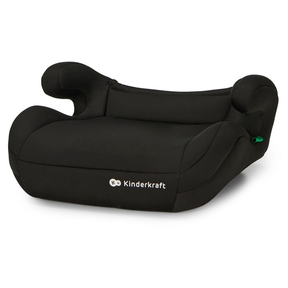 KINDERKRAFT Siège auto évolutif rehausseur 2en1 I-SPARK i-Size 100-150 cm