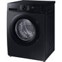 Voir la diapositive 2 : Samsung Lave linge hublot WW11DG5B25AB Bespoke AI