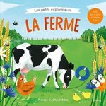 LA FERME, Behl Anne-Kathrin