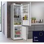 Voir la diapositive 2 : Siemens Réfrigérateur combiné KG39NAIAU iQ500, Tiroirs hyperFresh 0°