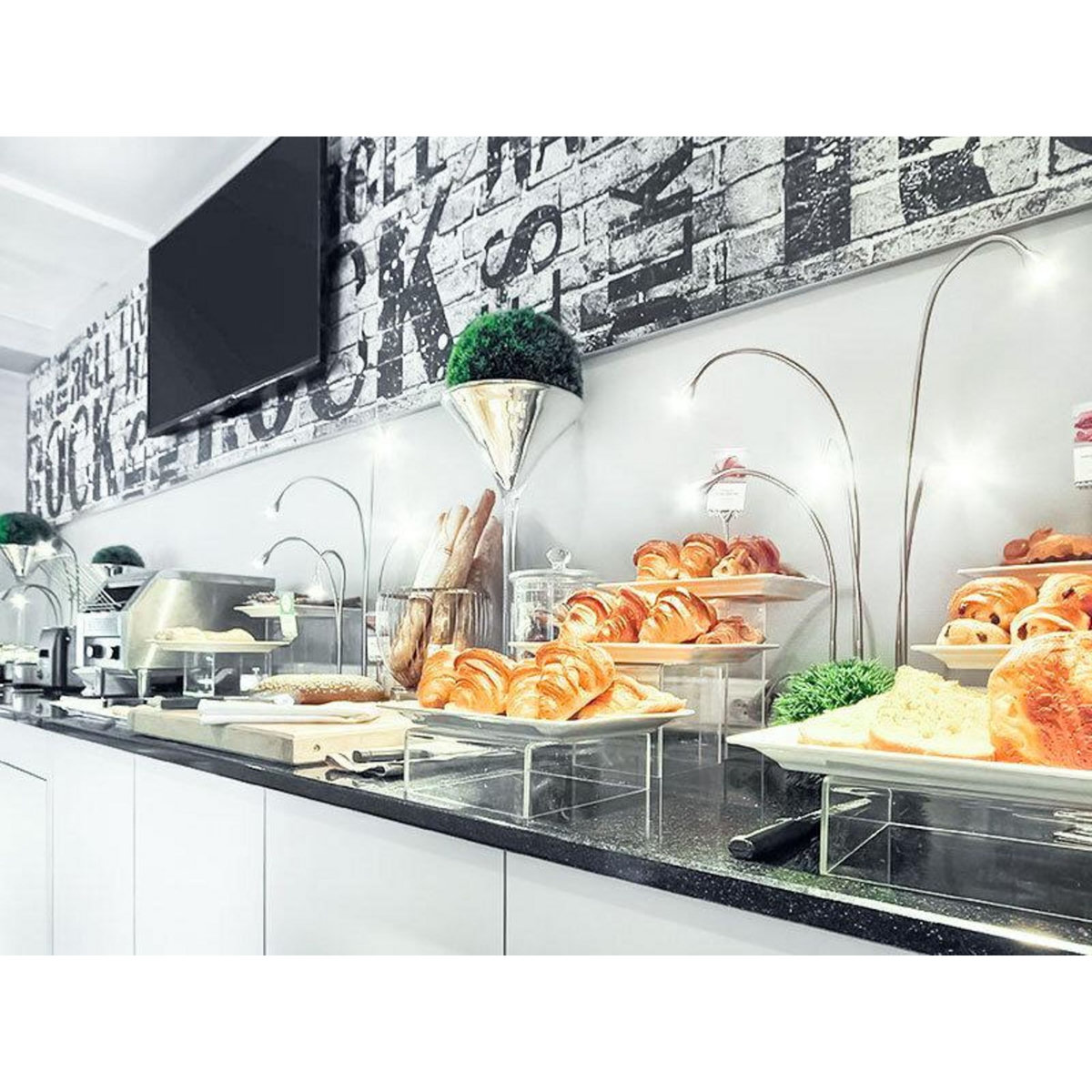 Smartbox Escapade étoilée avec petit-déjeuner - Coffret Cadeau Séjour