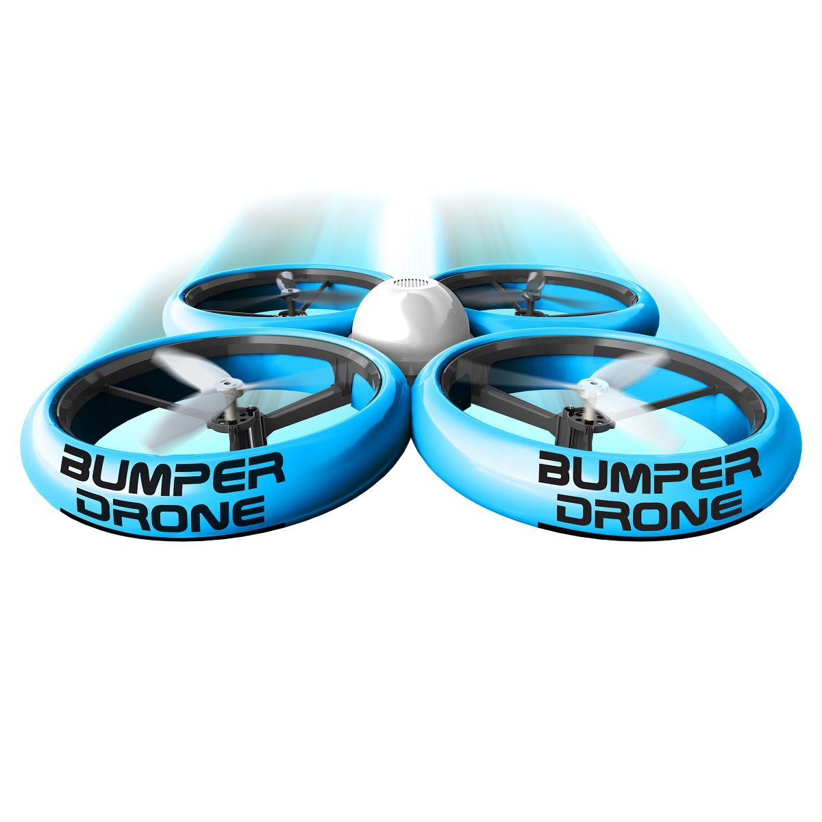 SILVERLIT Bumper Drone