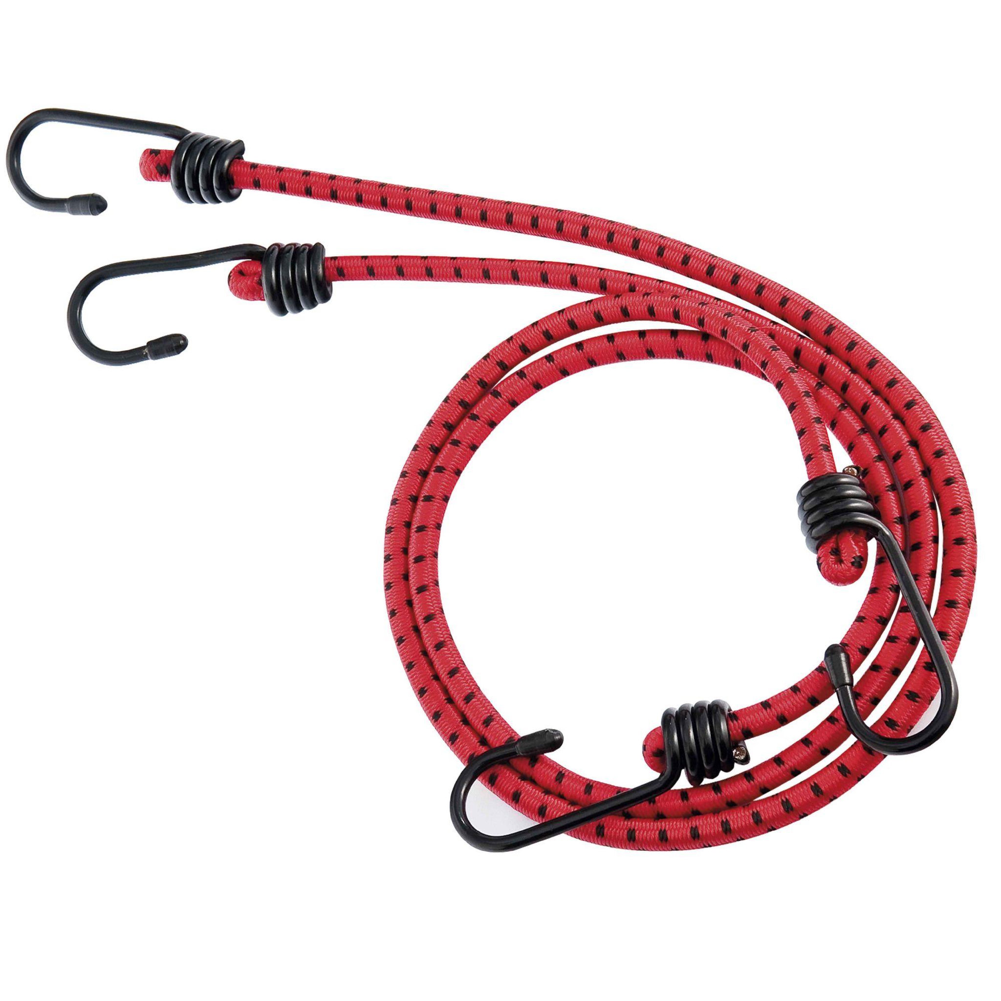 Voir la diapositive 2 : Corderies tournonaises Tendeur 80 cm. Ø 8 mm