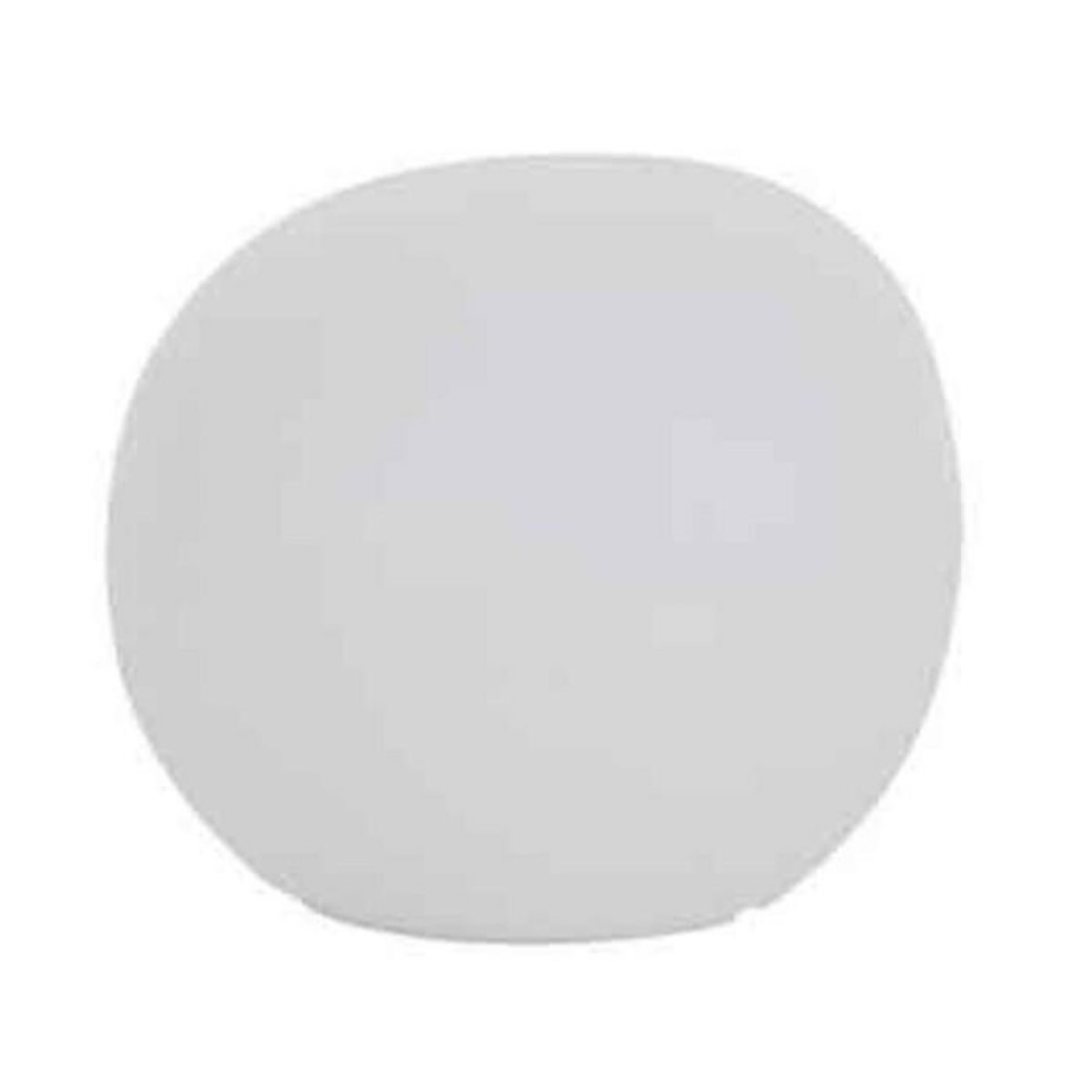 Paris Prix Lampe à Poser Extérieure Led  Outdoor  45cm Blanc