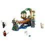 LEGO 70608 Ninjago - Le pont de la jungle