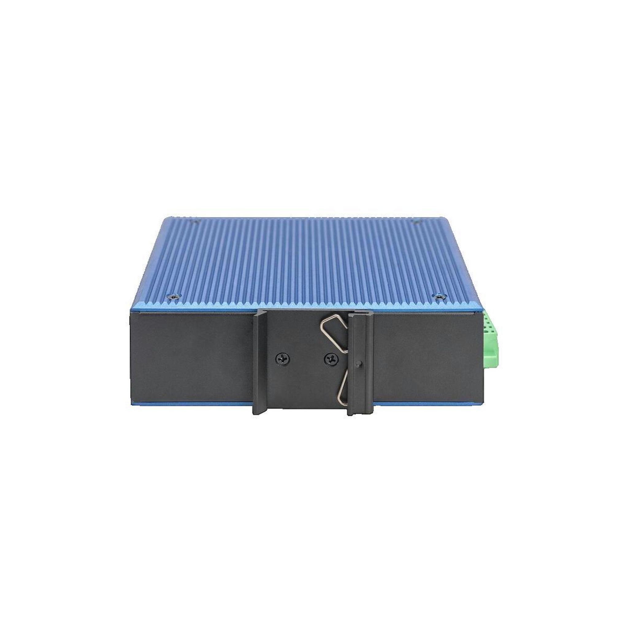 Voir la diapositive 2 : Prodigit Commutateur industriel Digitus 8+4 ports Gigabit Ethernet PoE