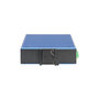 Voir la diapositive 2 : Prodigit Commutateur industriel Digitus 8+4 ports Gigabit Ethernet PoE