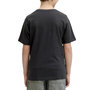 Voir la diapositive 2 : Jack & Jones T-Shirt Noir Garçon Jack & Jones Blaneo