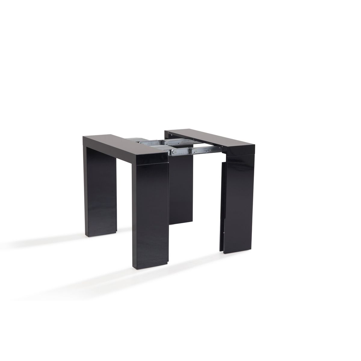 Console extensible LYDIE L45 à 270 cm