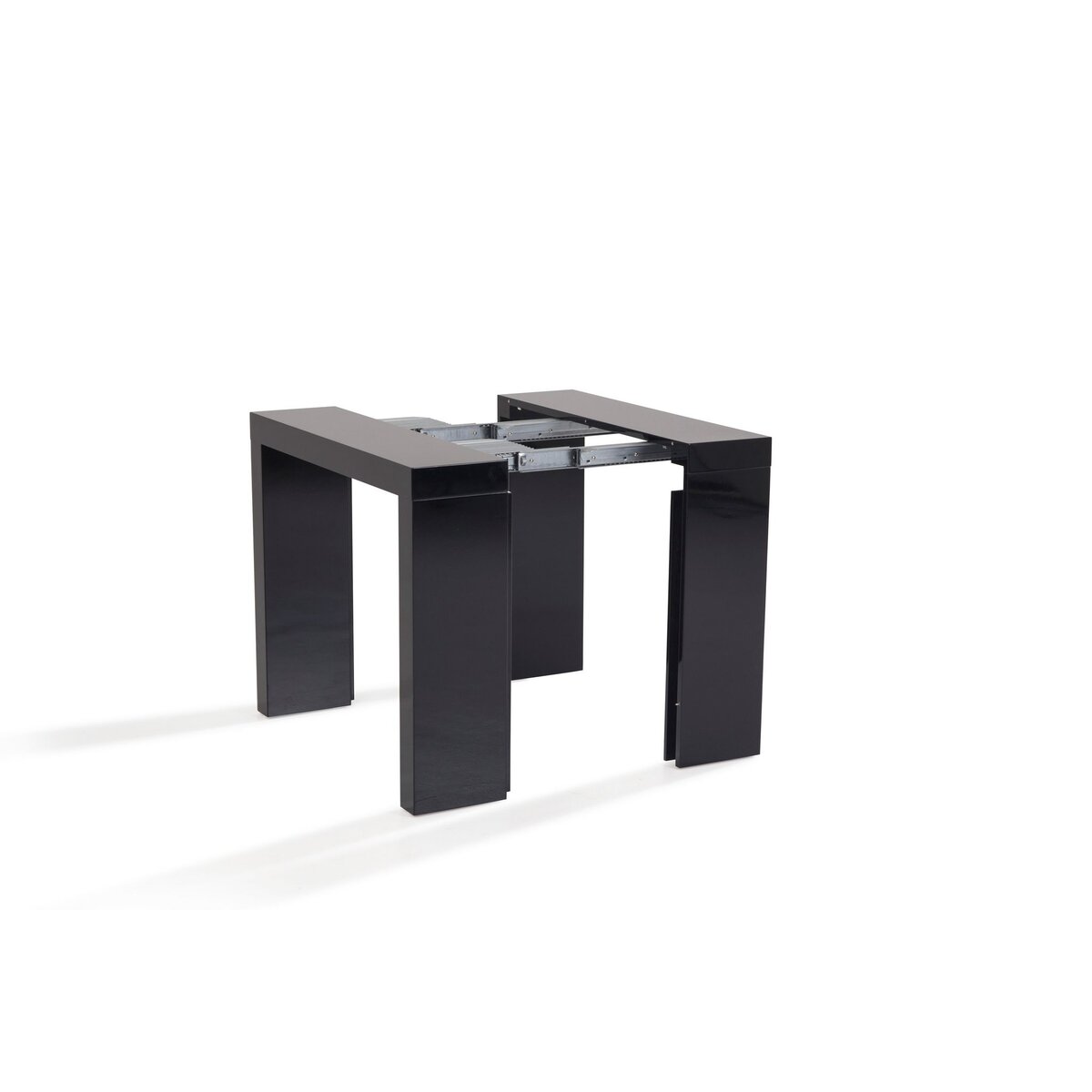 Console extensible LYDIE L45 à 270 cm