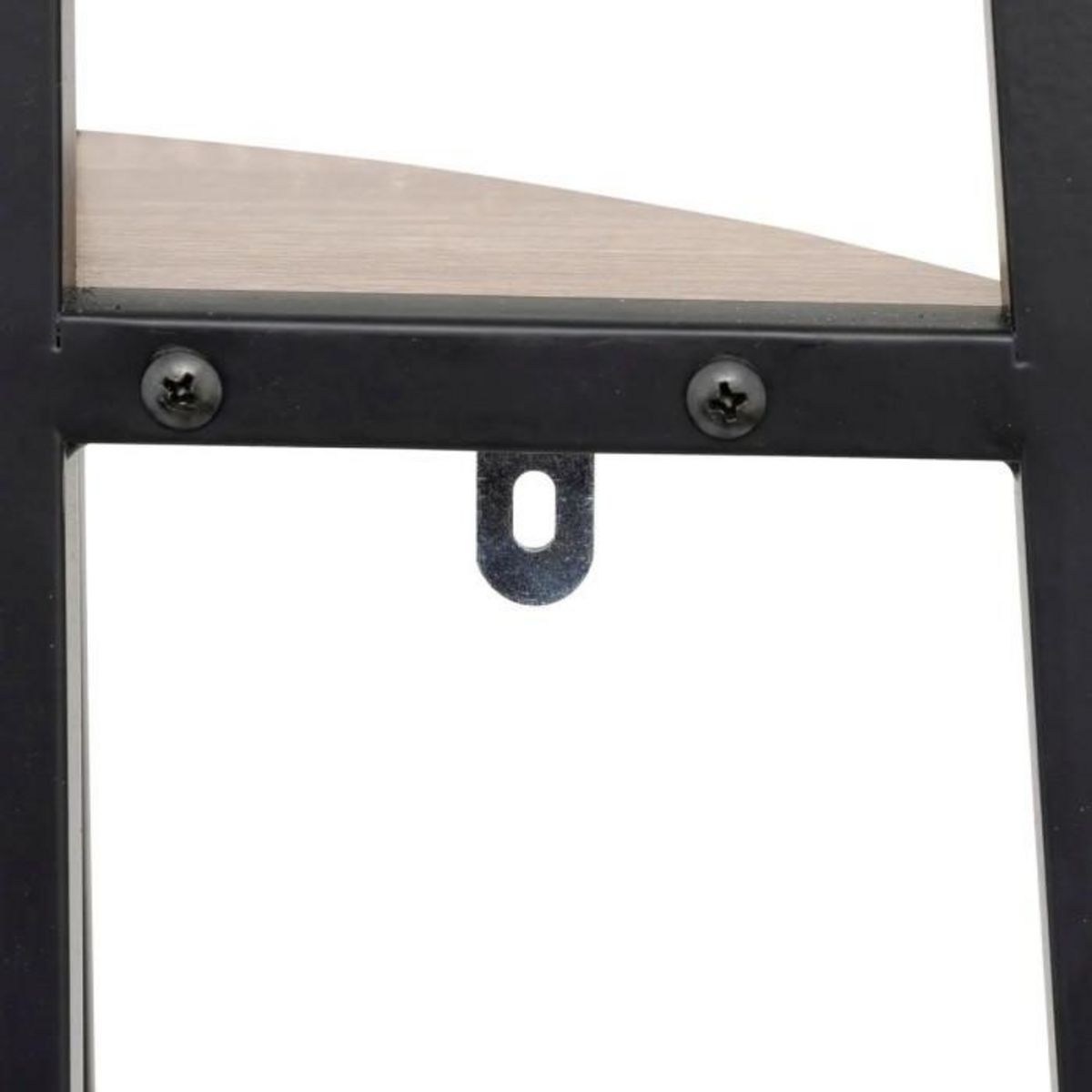 FIVE Etagère d'Angle  Aliaj  180cm Naturel