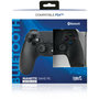 Voir la diapositive 2 : PROXIMA Manette Bluetooth Noire + Prise Jack PS4