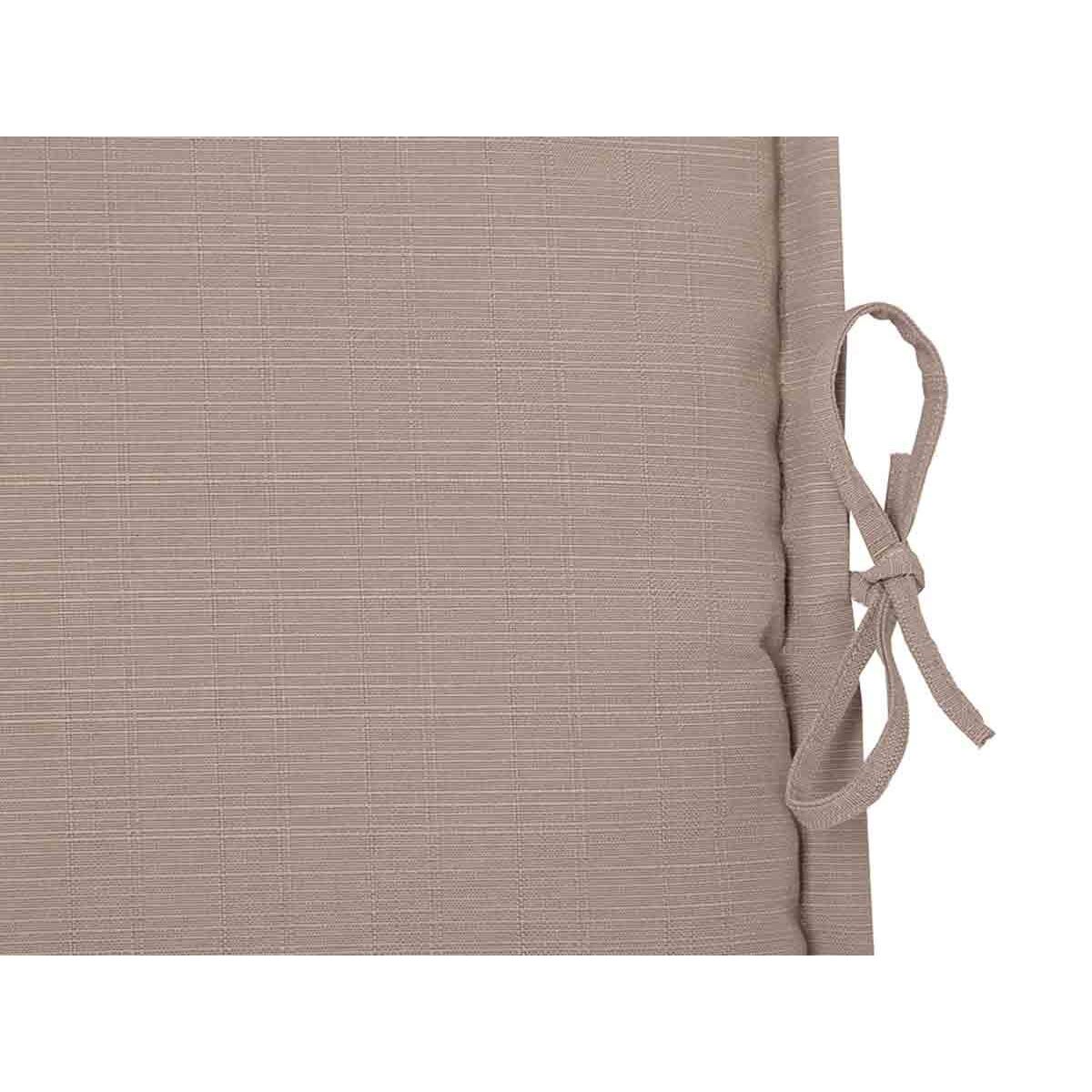 HESPERIDE Coussin de transat Korai