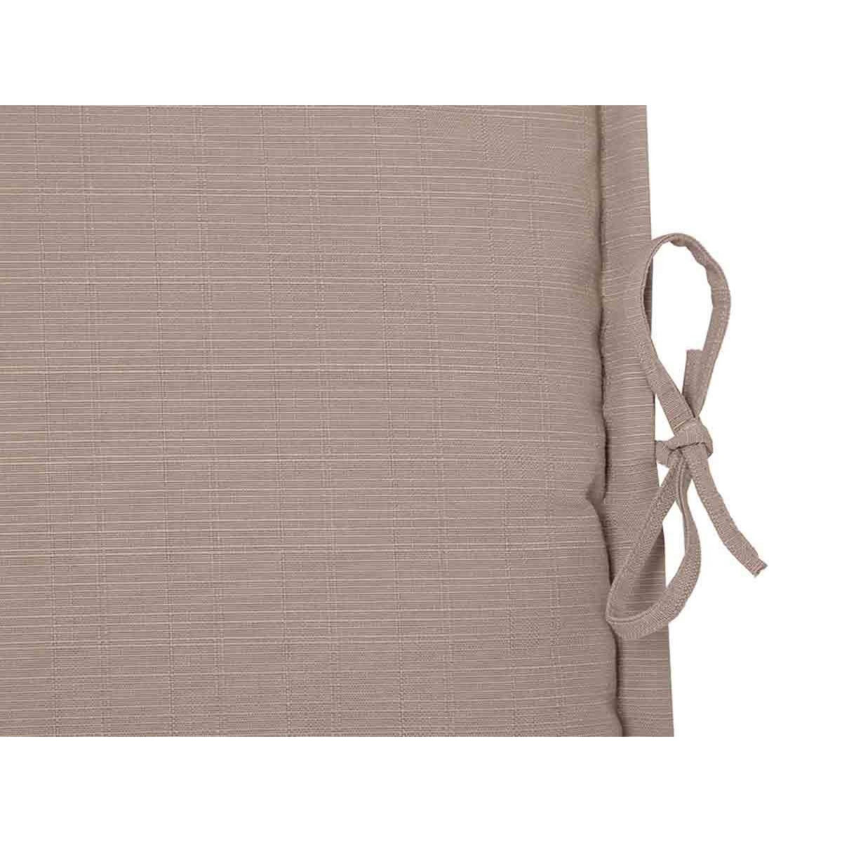 HESPERIDE Coussin de transat Korai