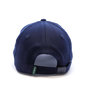 Voir la diapositive 5 : Lacoste Casquette  Mixte Lacoste Monochrome Cotton Twill