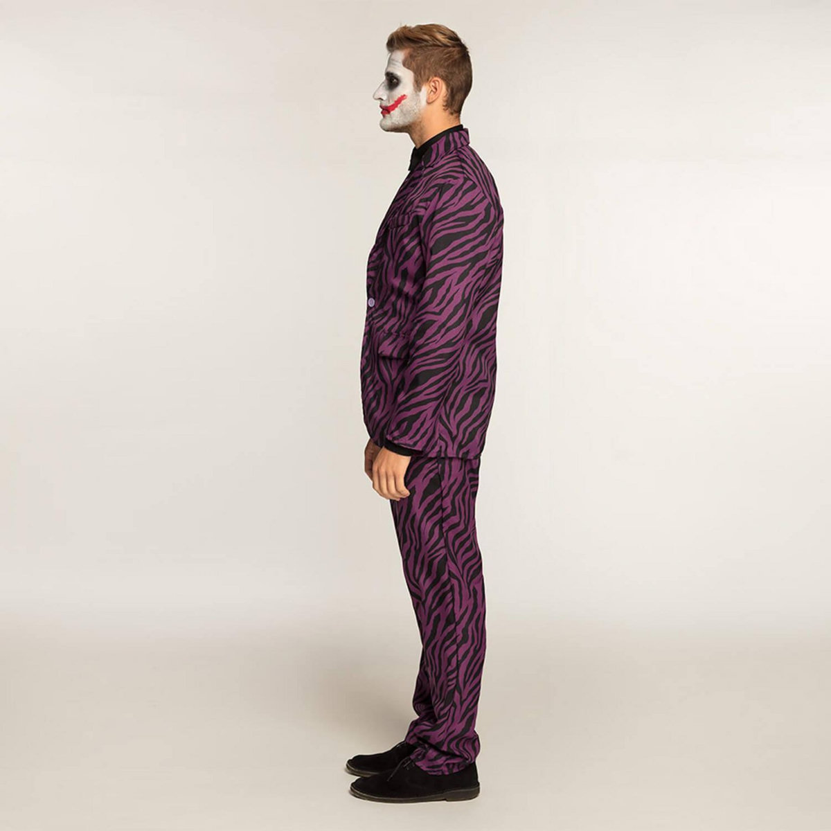 Boland Déguisement Le méchant - Homme - XL