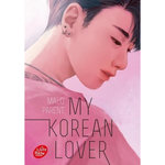 MY KOREAN LOVER TOME 1 , Parent Maud