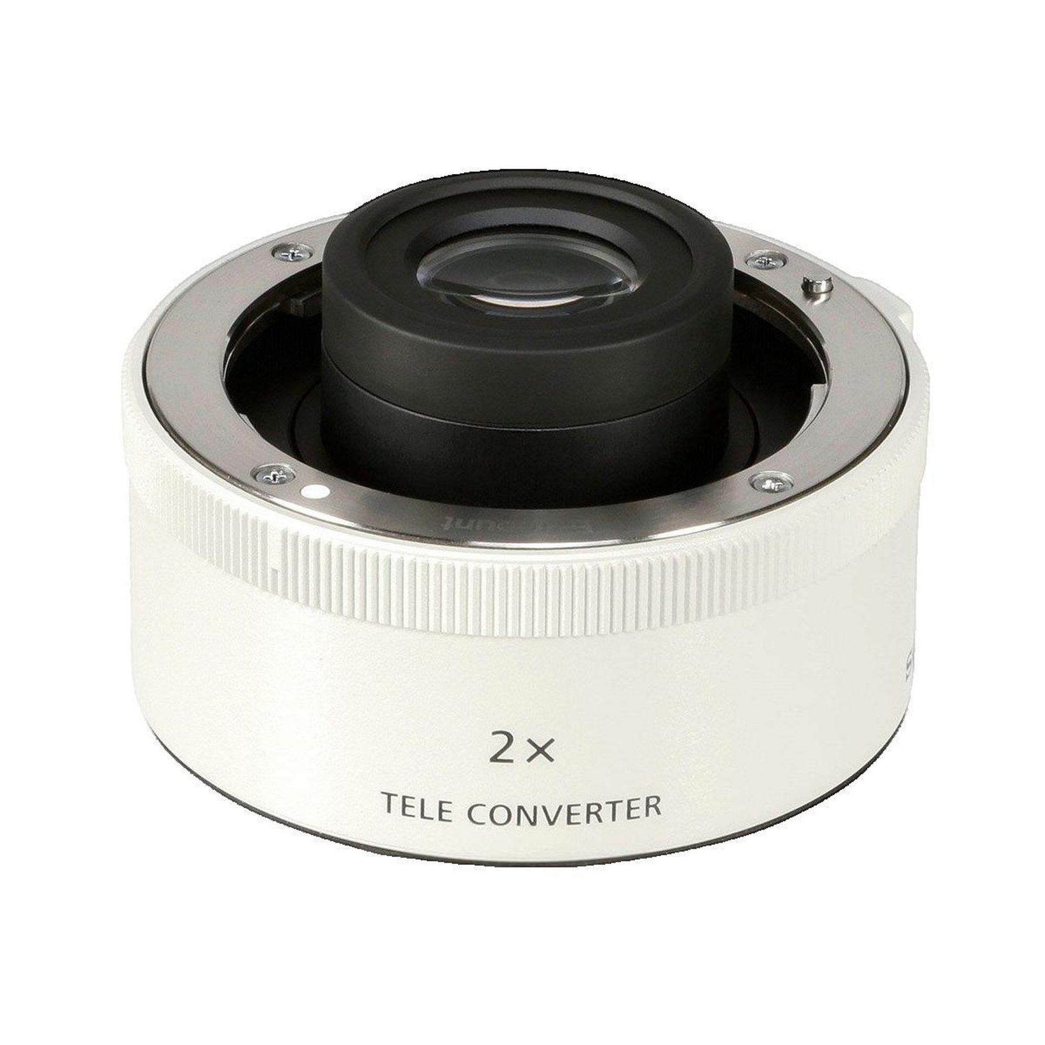 Voir la diapositive 1 : SONY Téléconvertisseur Sony 2.0x pour SEL-70-200 f/2.8 GM