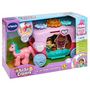 Voir la diapositive 3 : VTECH  Le carrosse enchanté - Tut tut copains