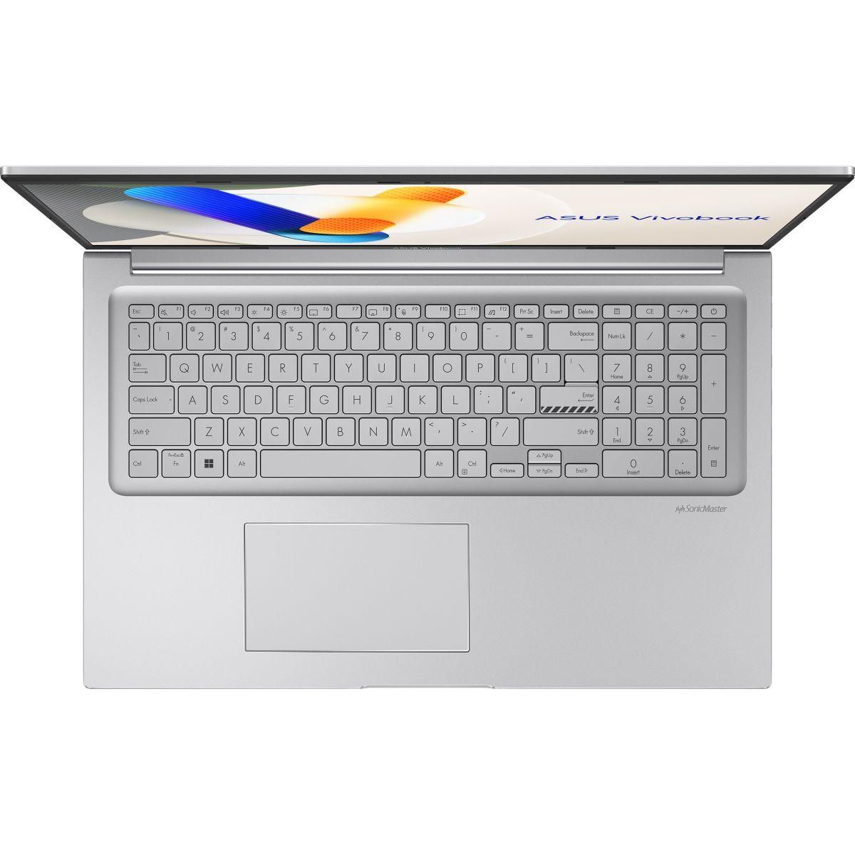 ASUS Ordinateur portable Vivobook 17 S1704VA-AU232W