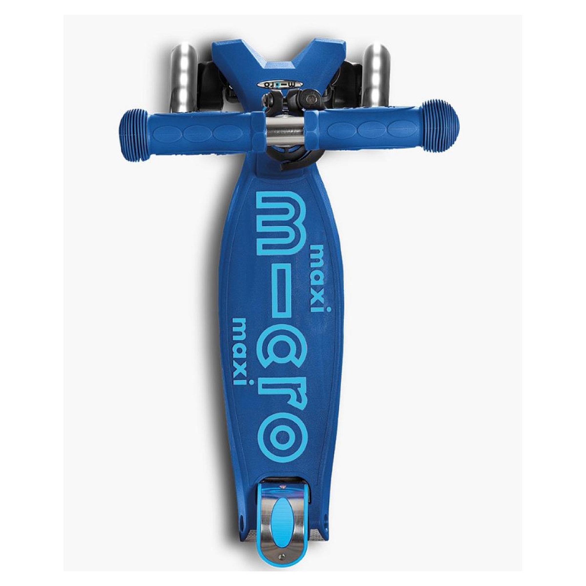 Voir la diapositive 2 : Micro Maxi  Deluxe - Navy LED