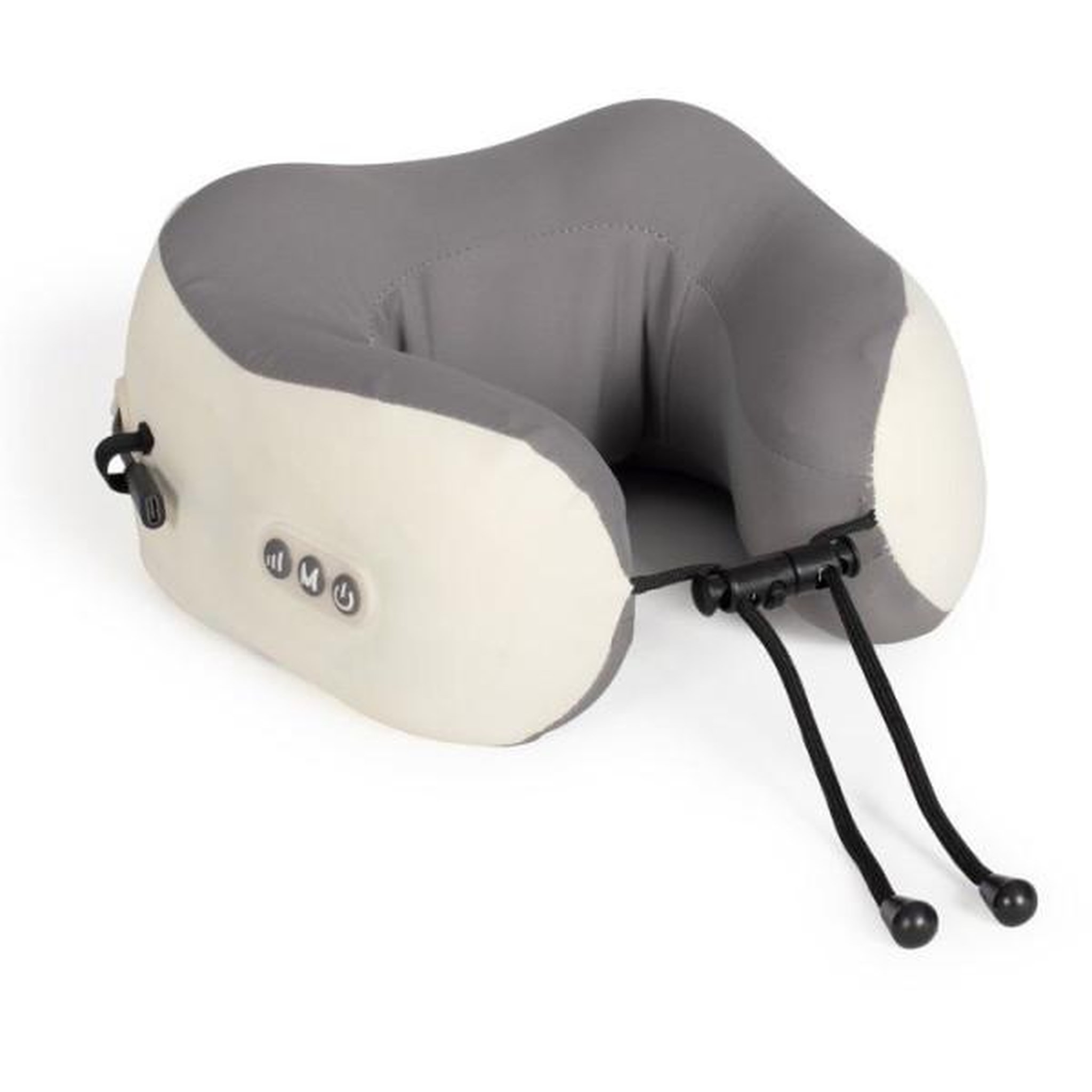 Voir la diapositive 5 : LIVOO Coussin de massage chauffant - dos203