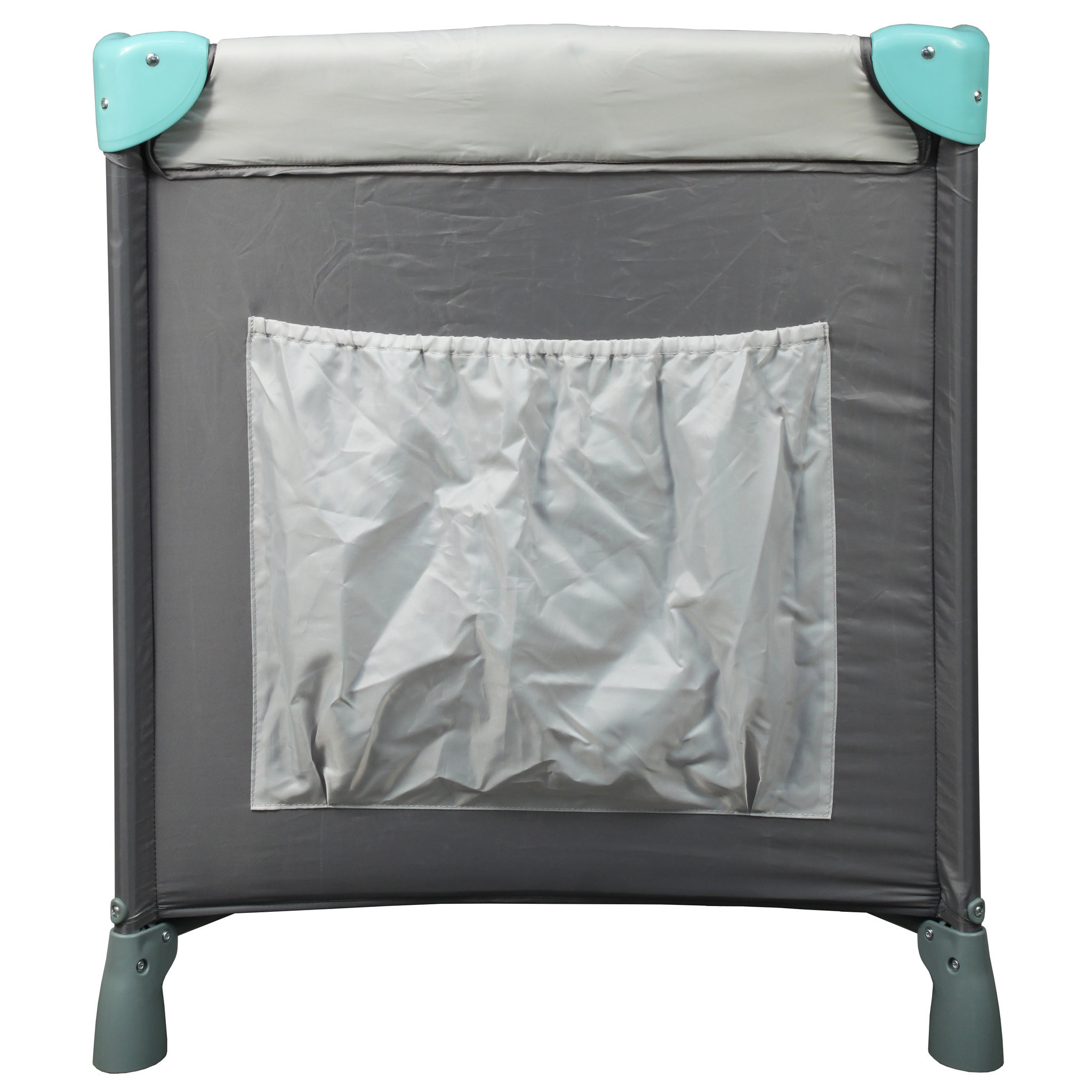 Voir la diapositive 4 : BAMBISOL Lit parapluie Mon Doudou
