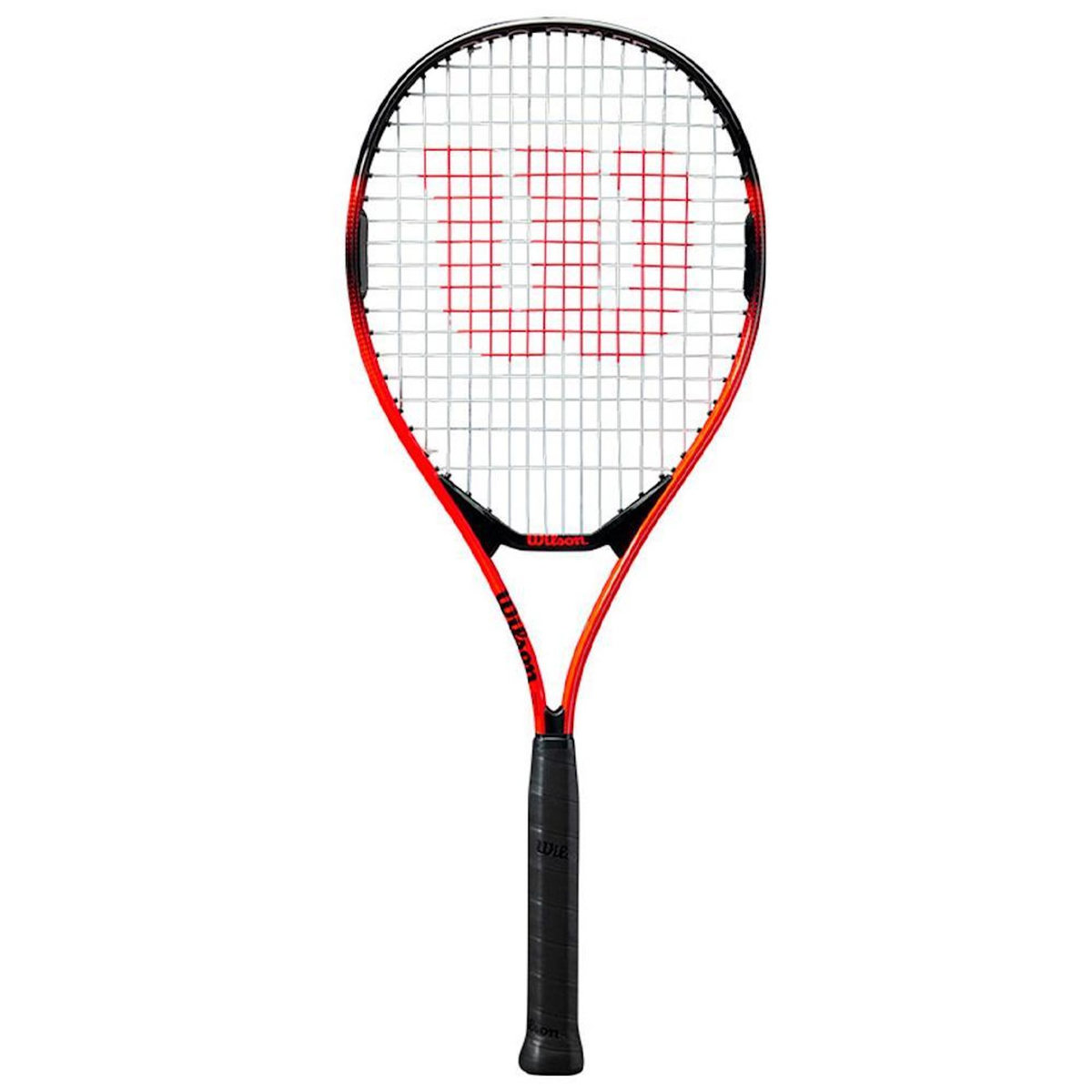 WILSON Raquette de Tennis Noire/ Junior Wilson Pro Staff