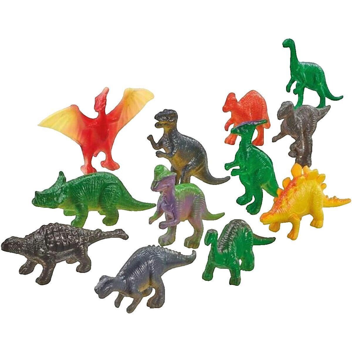 Schmidt Spiele Puzzle éducatif schmidt-spiele 60 pièces avec dinosaures