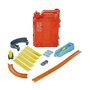 Voir la diapositive 2 : Hot Wheels Piste de course Hot Wheels multicolore