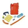 Voir la diapositive 2 : Hot Wheels Piste de course Hot Wheels multicolore