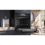Voir la diapositive 4 : Siemens Four micro onde combiné HM778GMB1 IQ700 Combiné micro-ondes