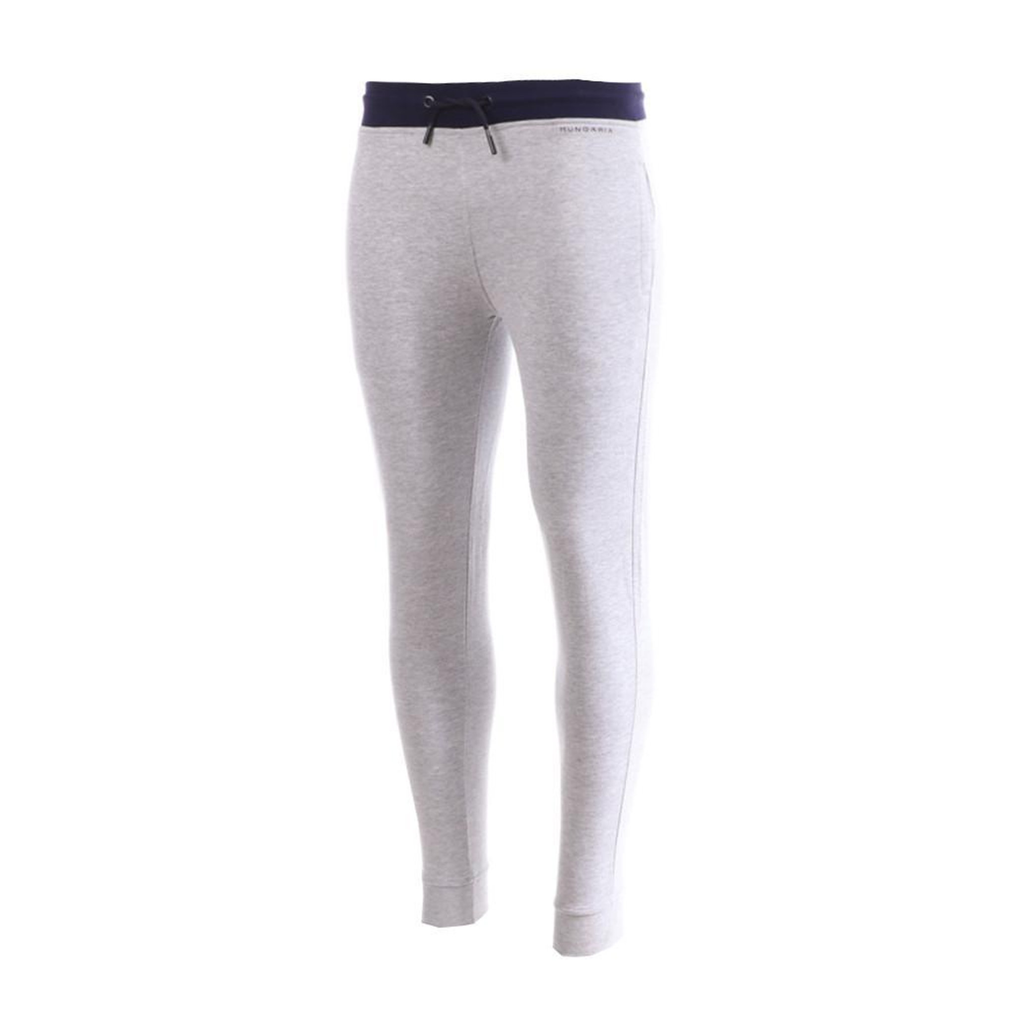Voir la diapositive 1 : HUNGARIA Jogging Gris Homme Hungaria Etna Cuff