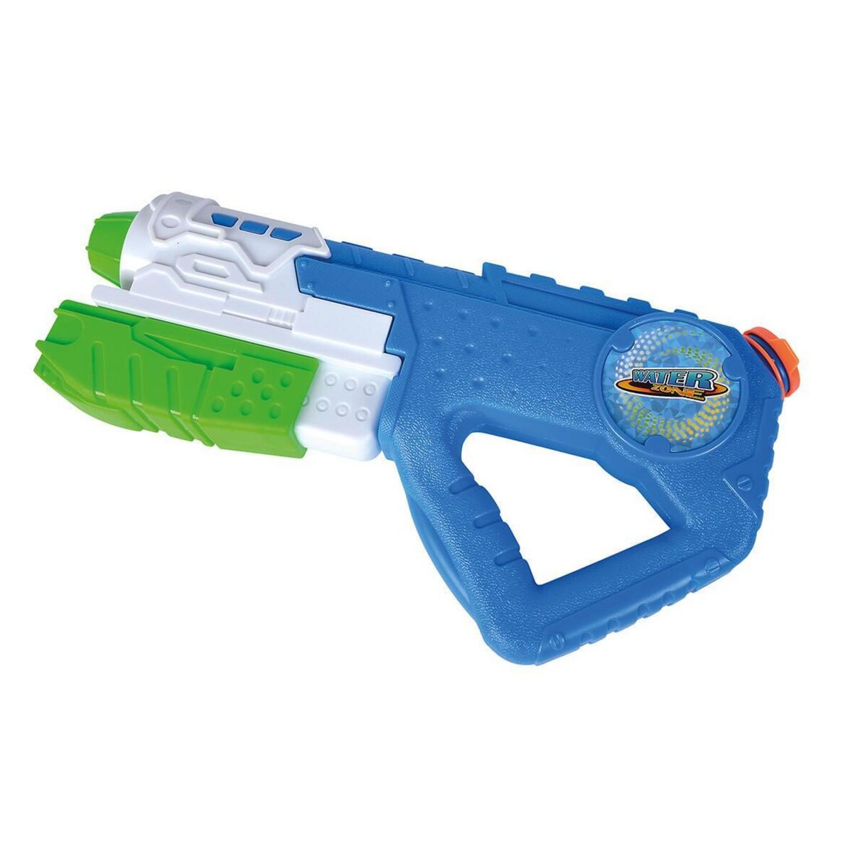 SIMBA Pistolet à eau : Waterzone Water Blaster 3000