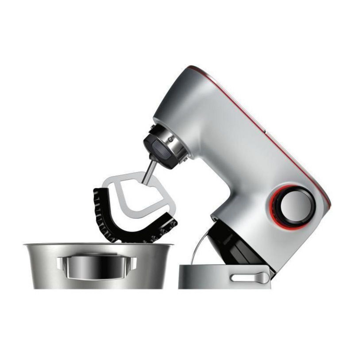 BOSCH Robot Kitchen Machine inox BOSCH - 5,5L